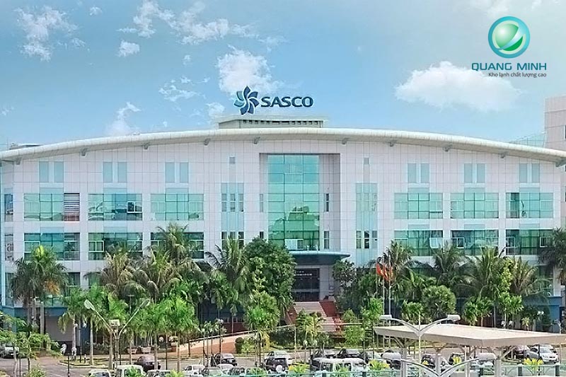 SASCO báo lãi giảm mạnh 23% sau khi Thanh tra Chính phủ công bố nhiều sai phạm